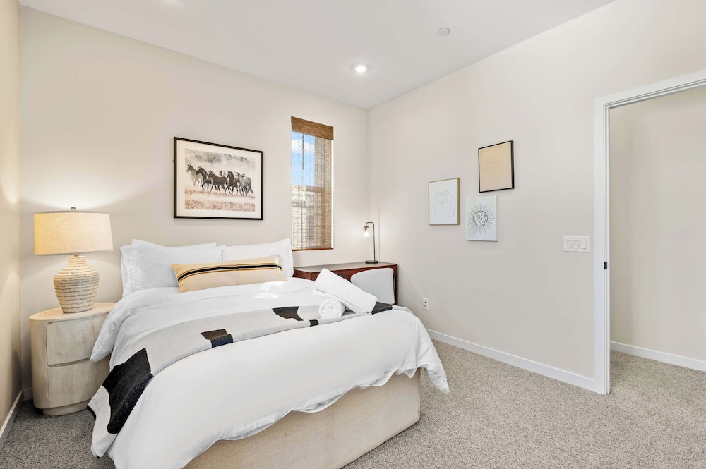 Designer 3BR El Monte Retreat Near Dtla Pasadena