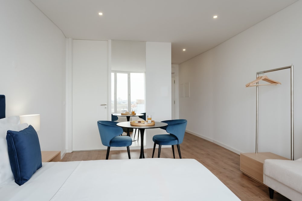 Feel Porto Lapa Collection Flat 1 1