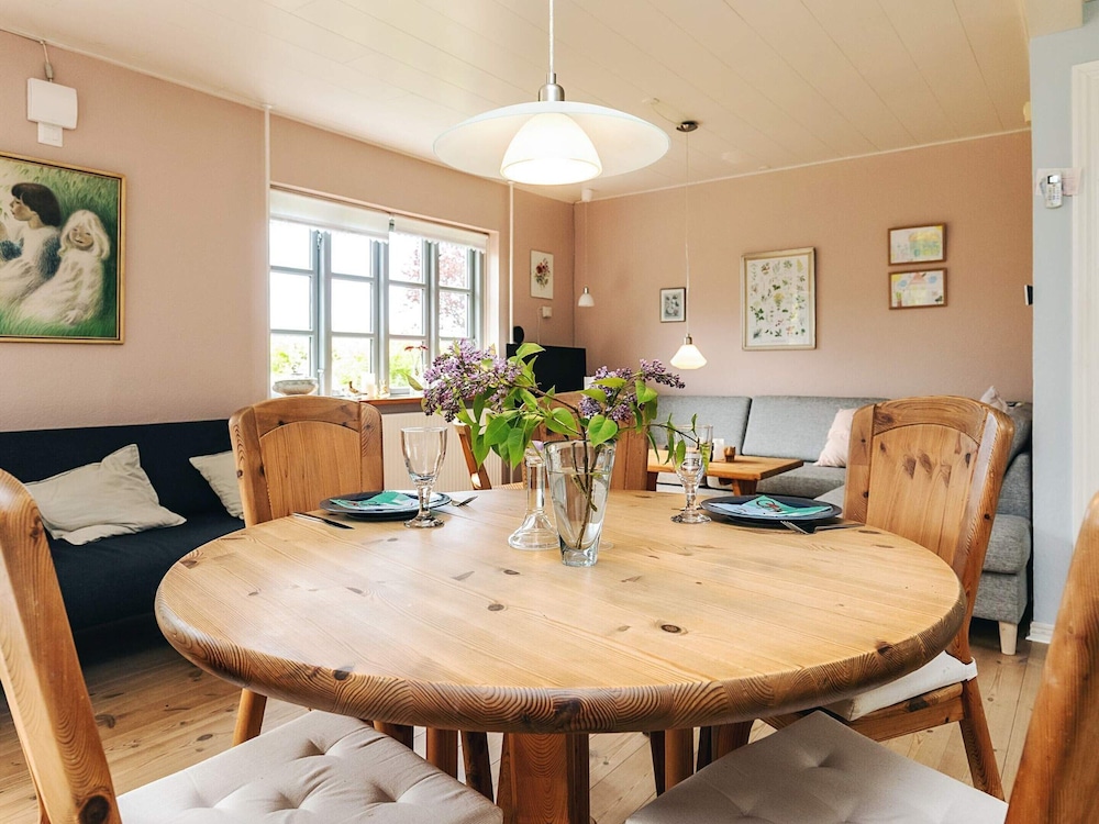 7 Person Holiday Home in Storvorde