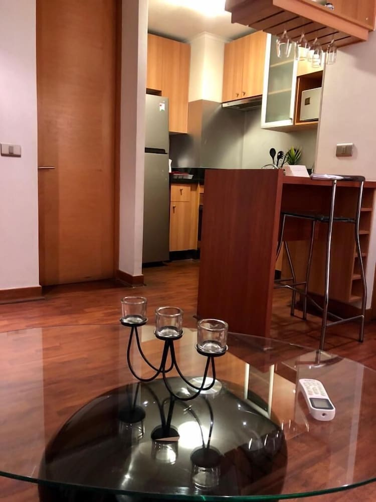 Apartamento Nueva Lyon view 5