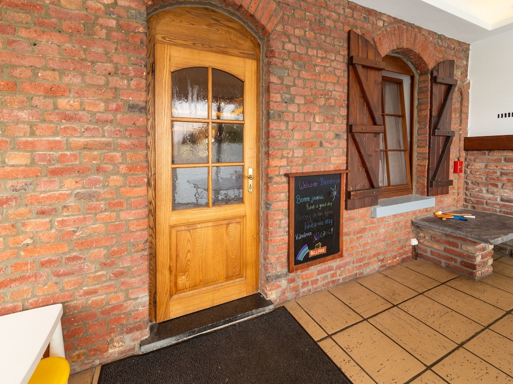 Former Hotel with Swimming Pool, Hot Tub, Sauna for Family Groups view 2