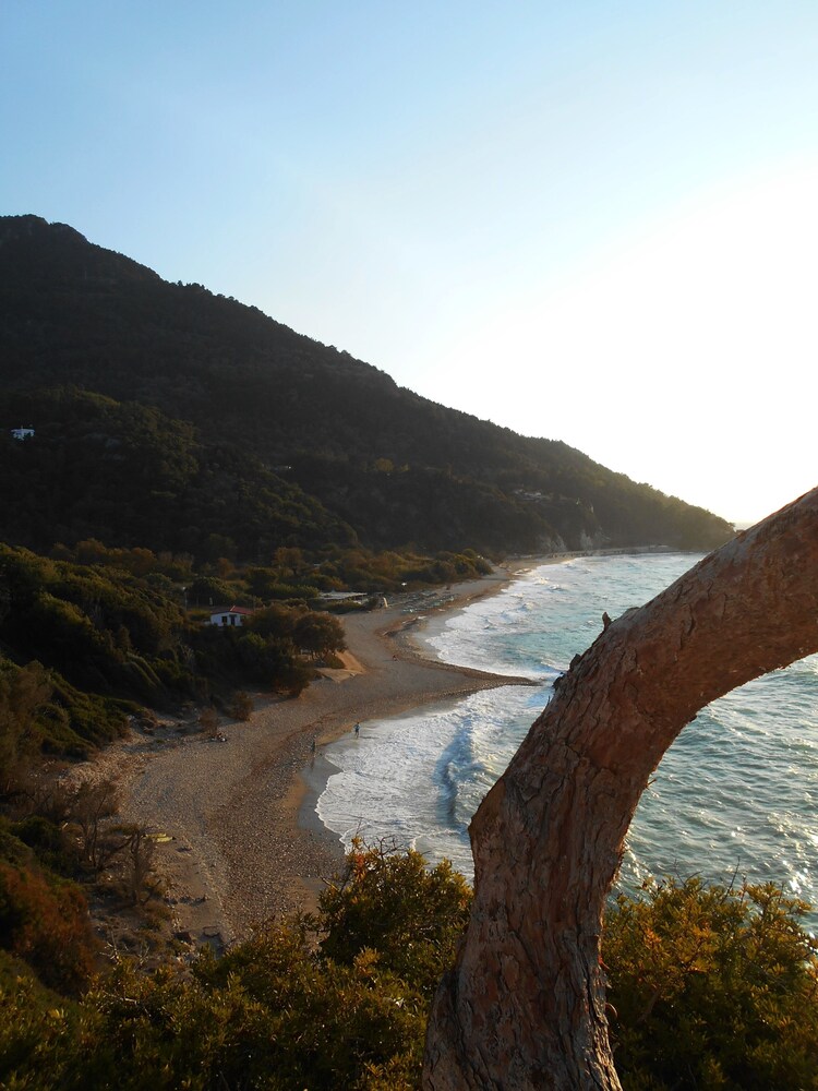 Meltemia Studios Samos