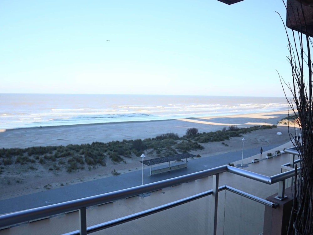 Apartment Near Marina Nieuwpoort