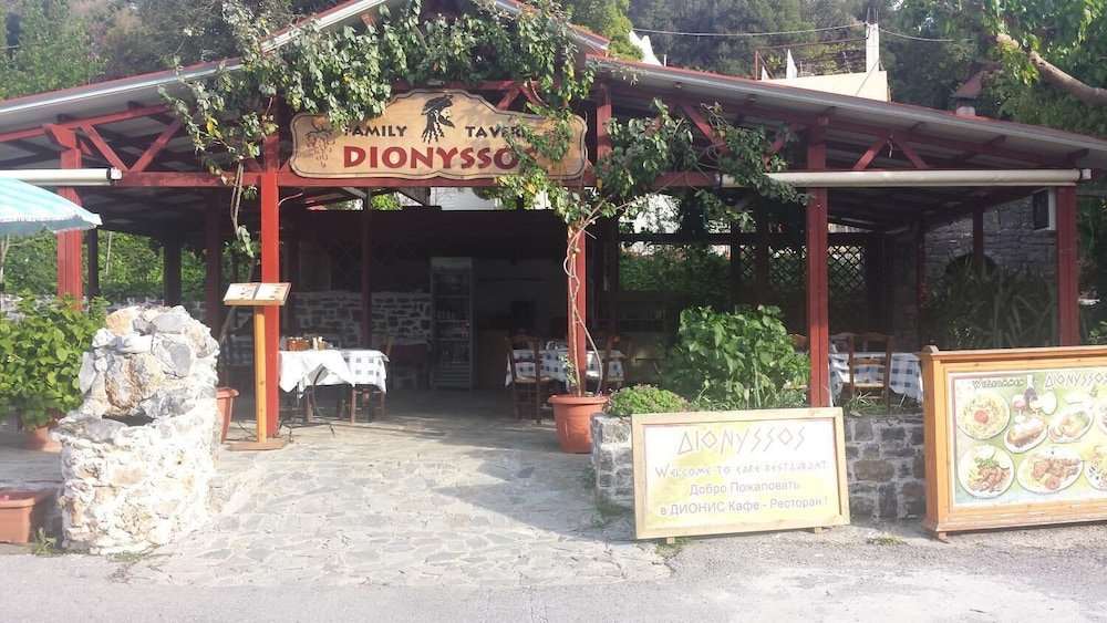 Dionysus Lasithi Plateau