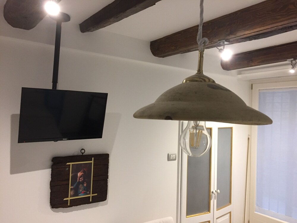 B&B Porta Santa Lucia