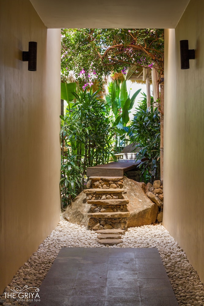 The Griya Villas and Spa