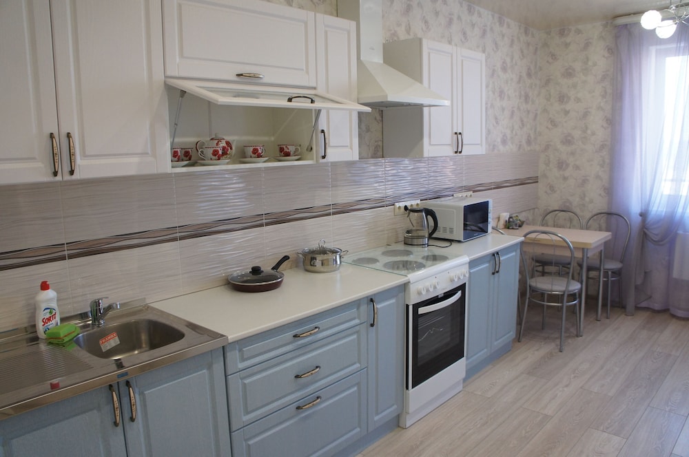 Hotel in Apartment Irkutsk