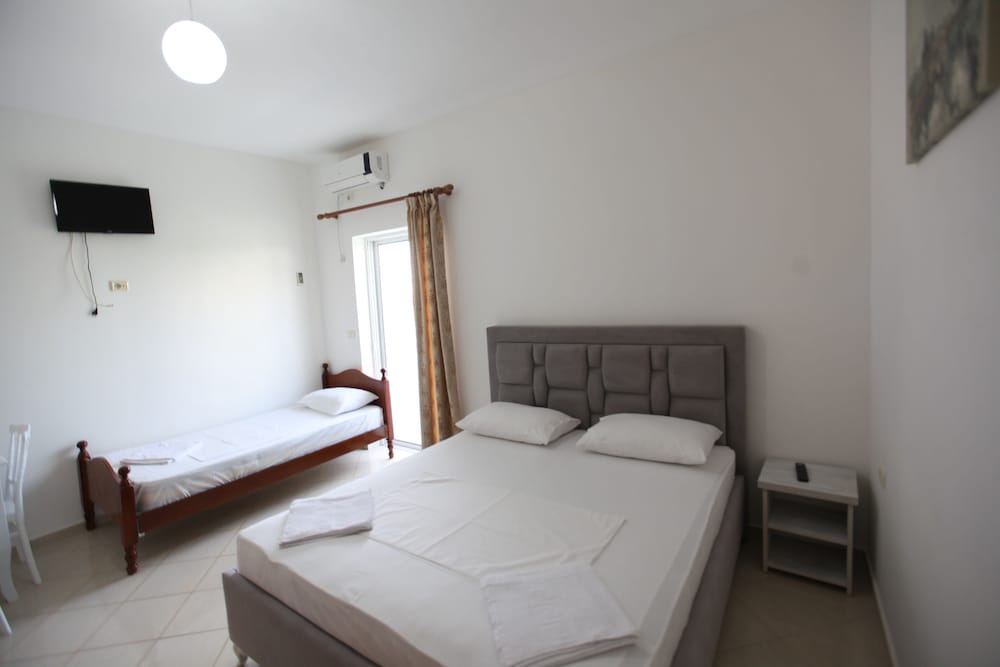 Joni Apartaments