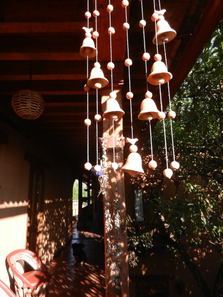 Posada Yolihuani