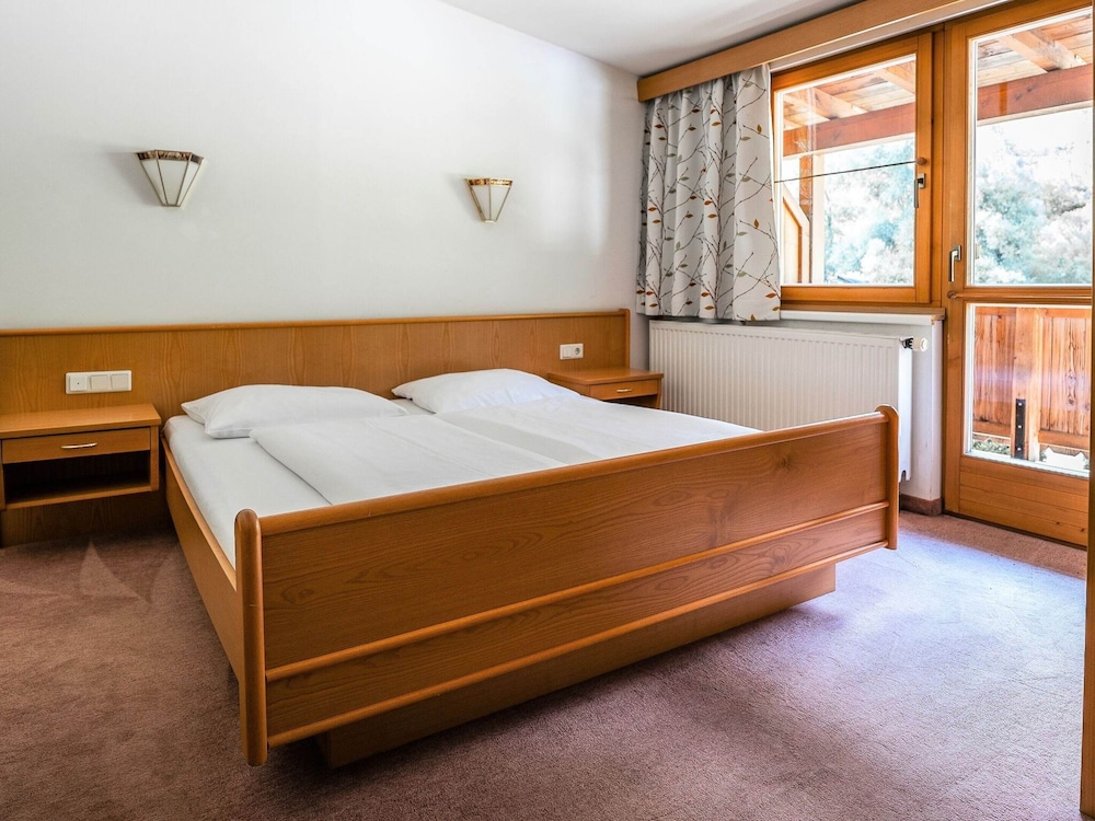Chalet in Angerberg Near Skiwelt Slopes