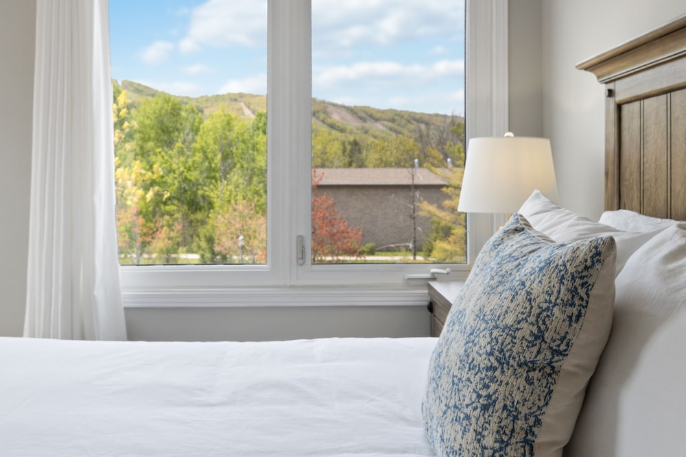 Wintergreen Condos