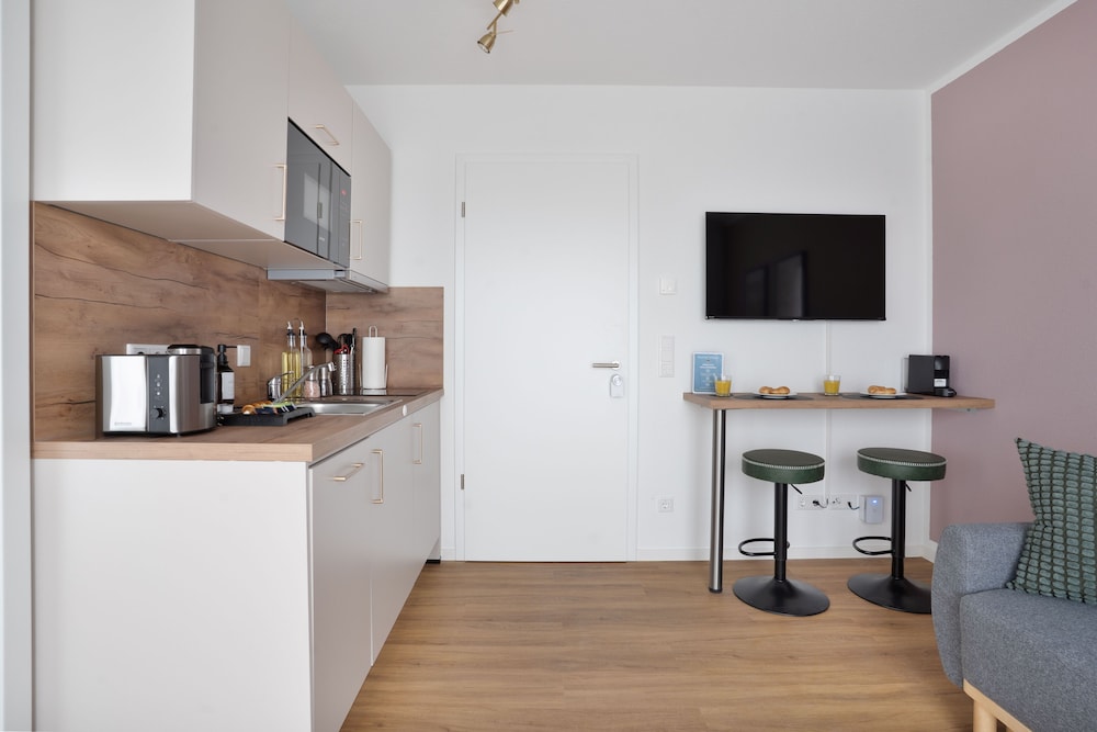 Premium Apartments I home2share