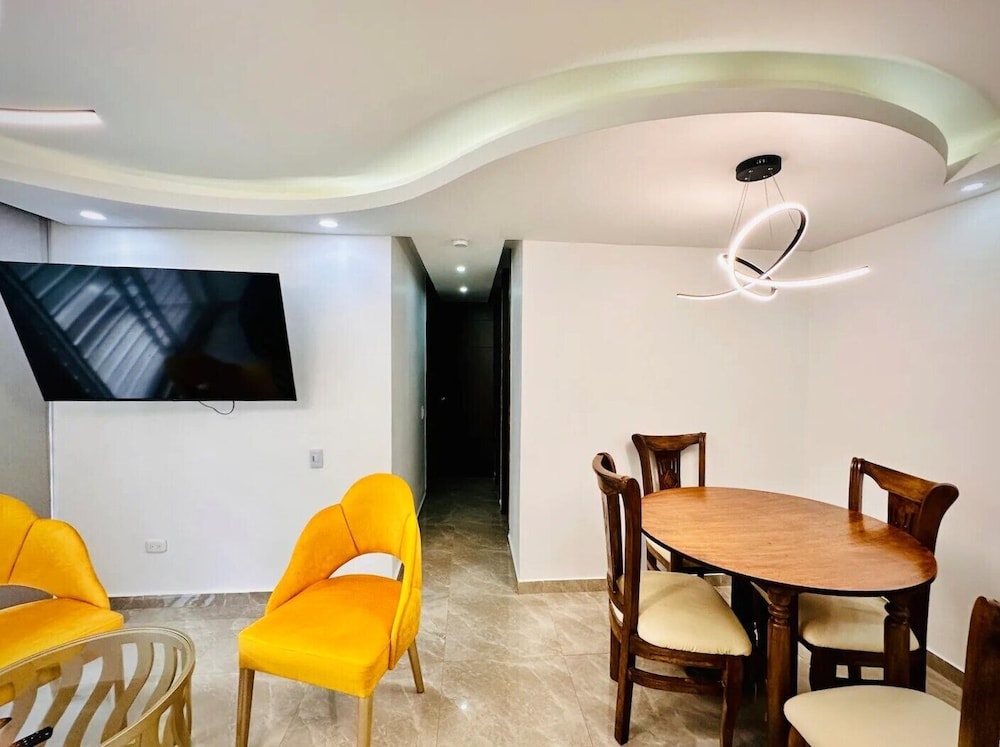 Oporto Condominium Apartments