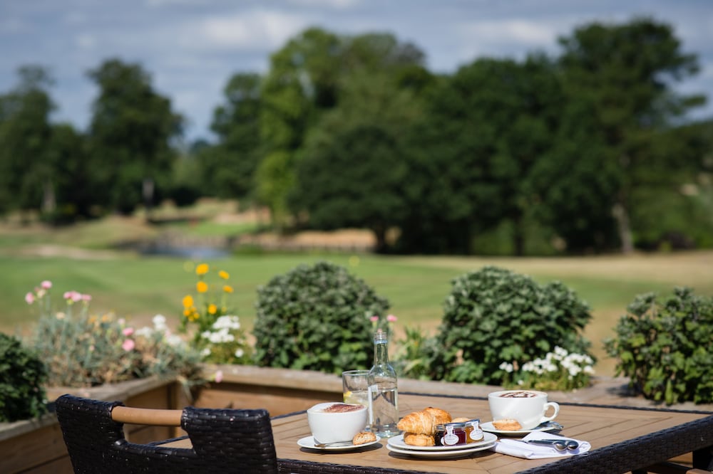 Sutton Coldfield Vacations - The Belfry - Property Image 2