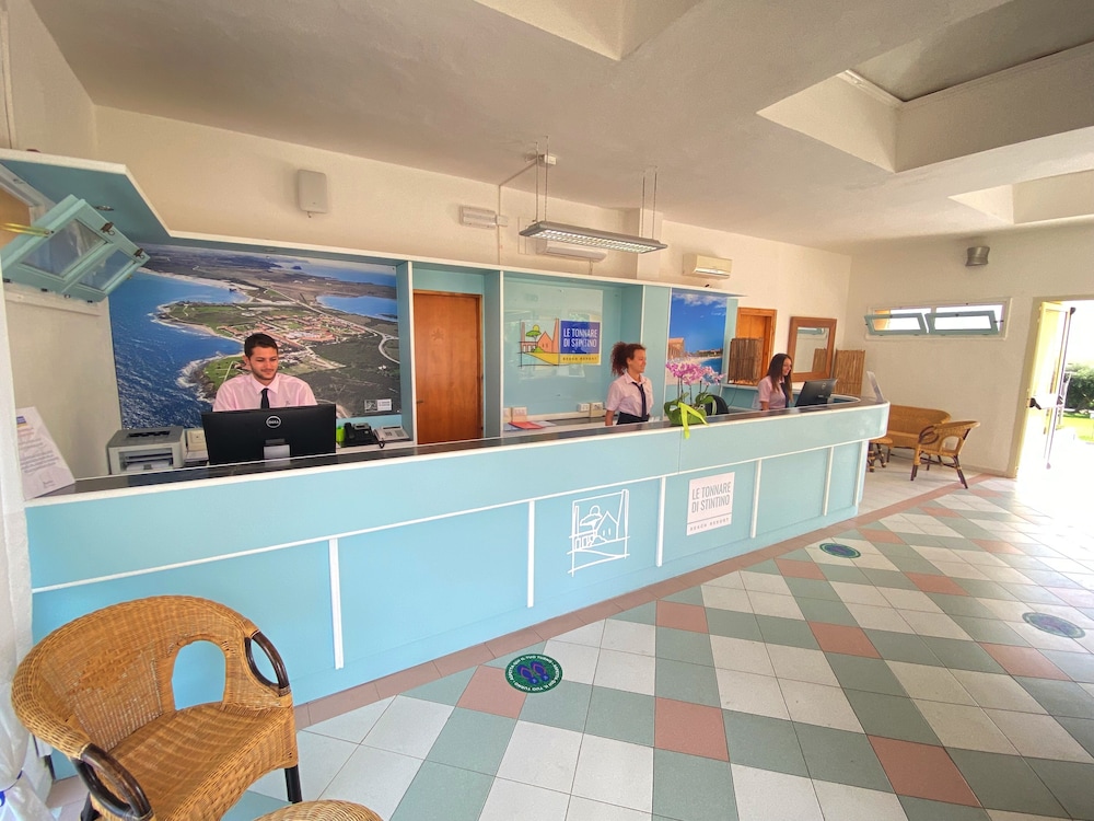 Le Tonnare di Stintino - Beach Resort photo 2