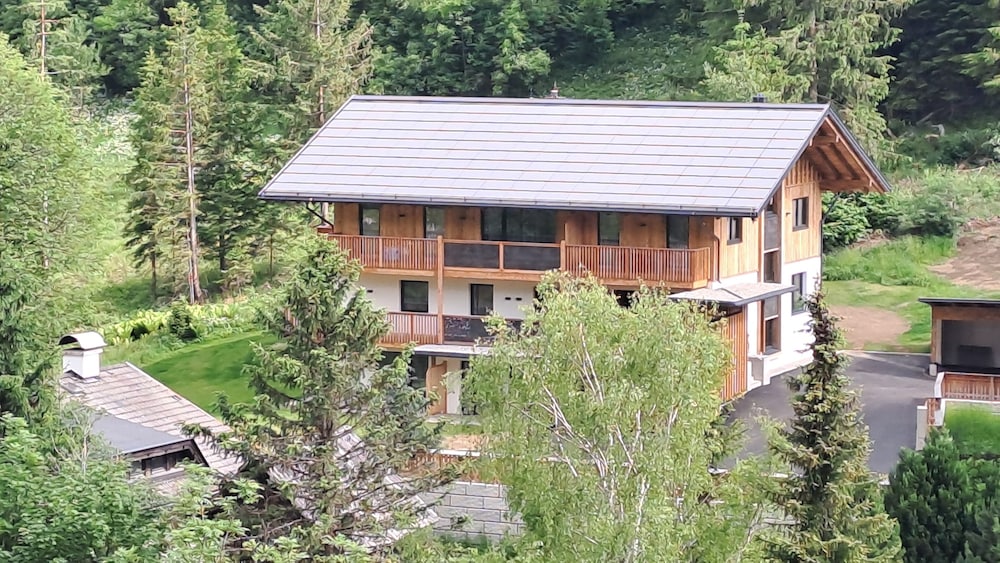 Knappengut Appartements