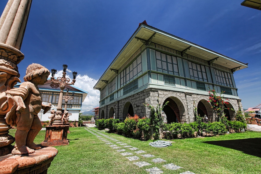 Las Casas Filipinas de Acuzar 116