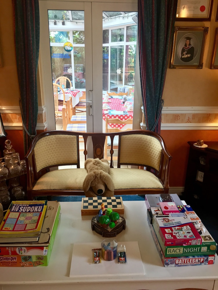 Brookville Guest House
