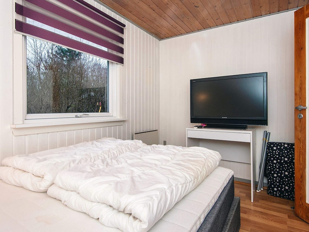 Charming Haven in Bork Havn - By Traum Ferienwohnungen