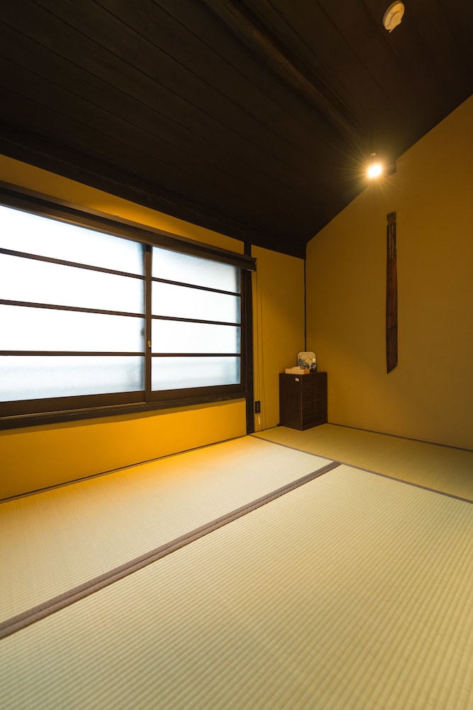 KumoMachiya Kojinguchi