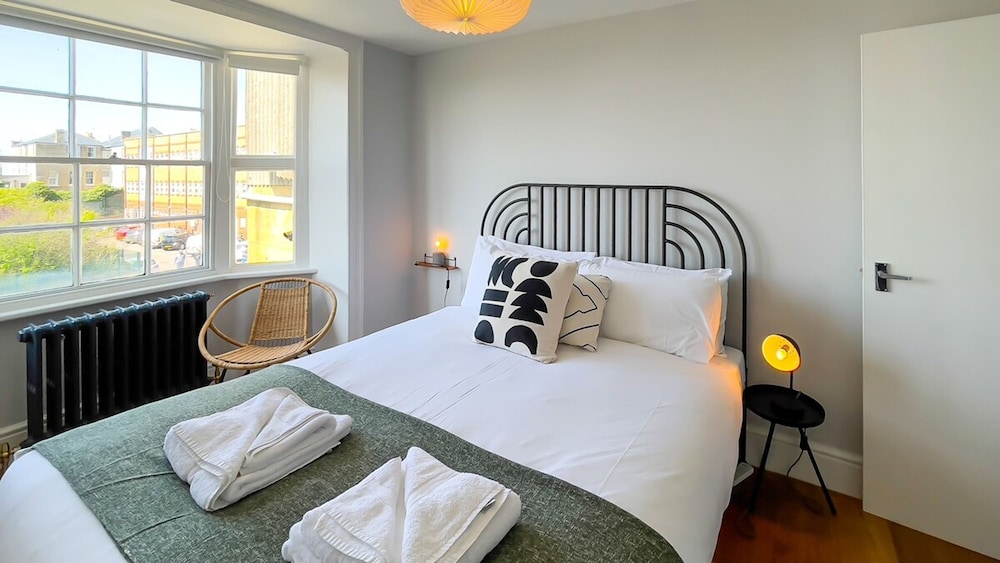Old Town Trinity Apt No 4 By Adliv