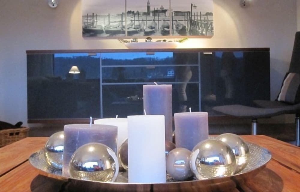Ferienwohnung Moselschön view 3
