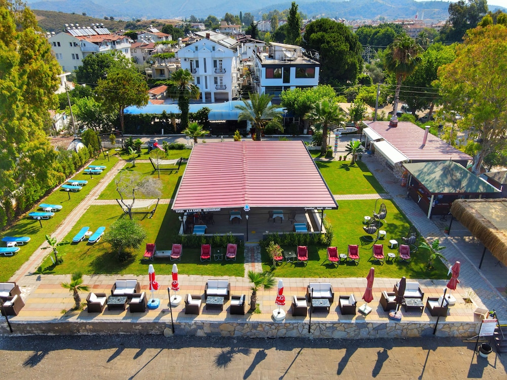 Yücel Otel - Image 53