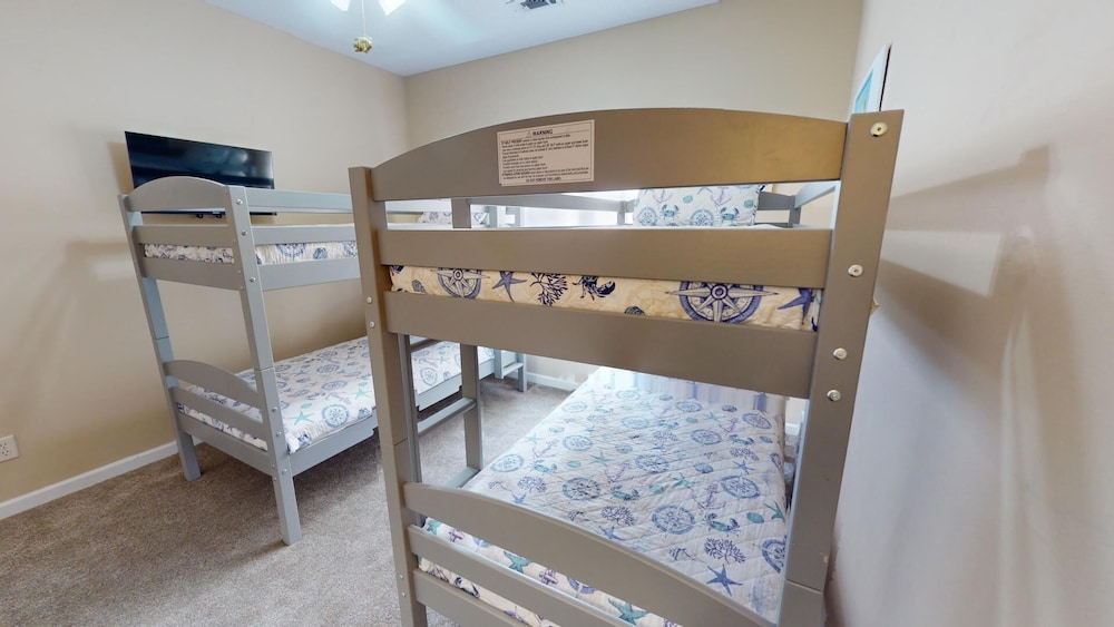 Rest Your Case - 2 Gabby Lane by Tybee Vacation Rentals