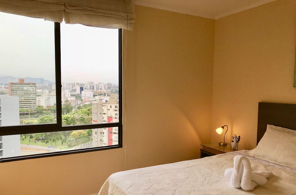 ALU Apartments - Miraflores Park