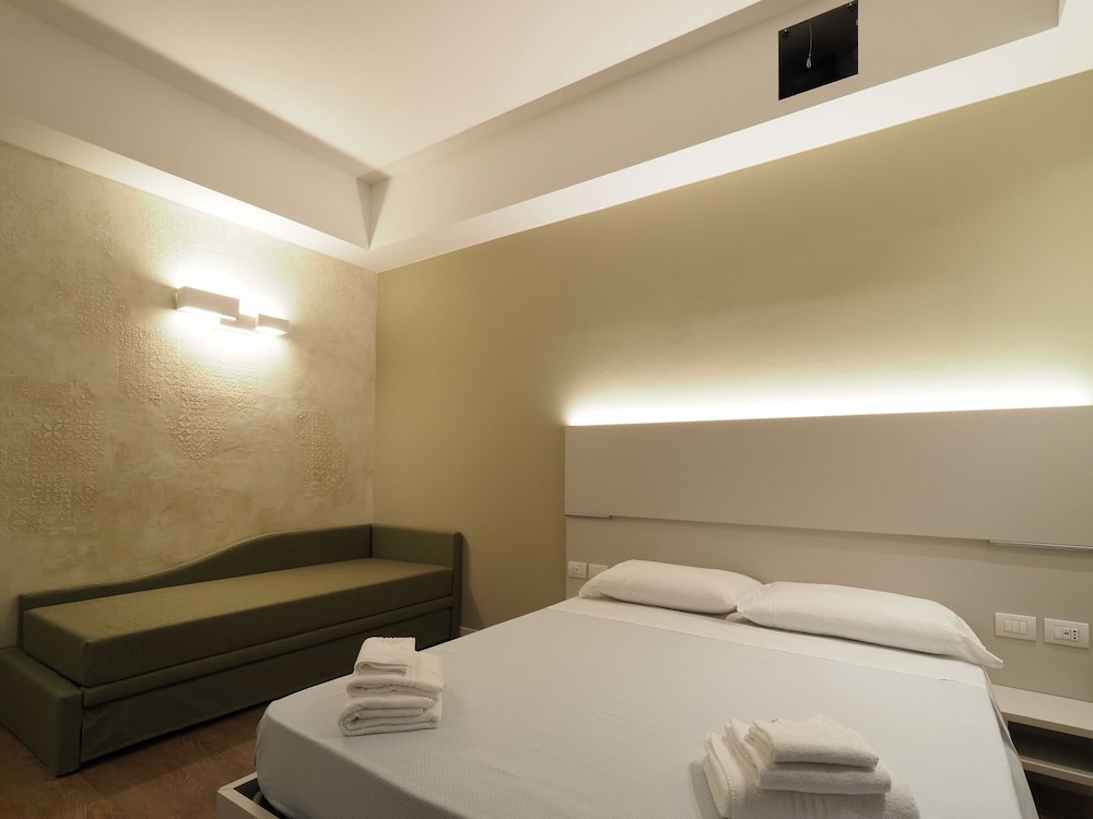Relais Dogana