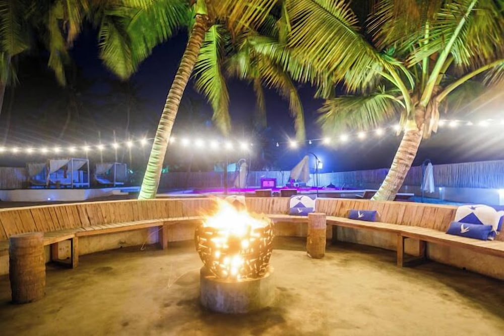 Jara Beach Resort