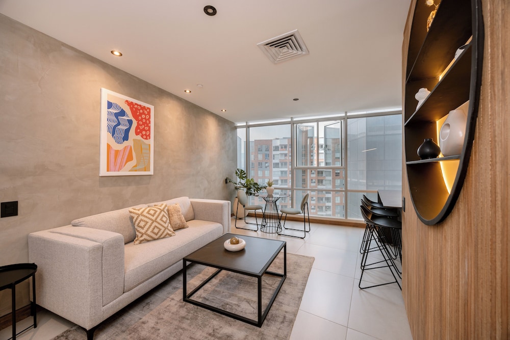 Bio 26 Apartments