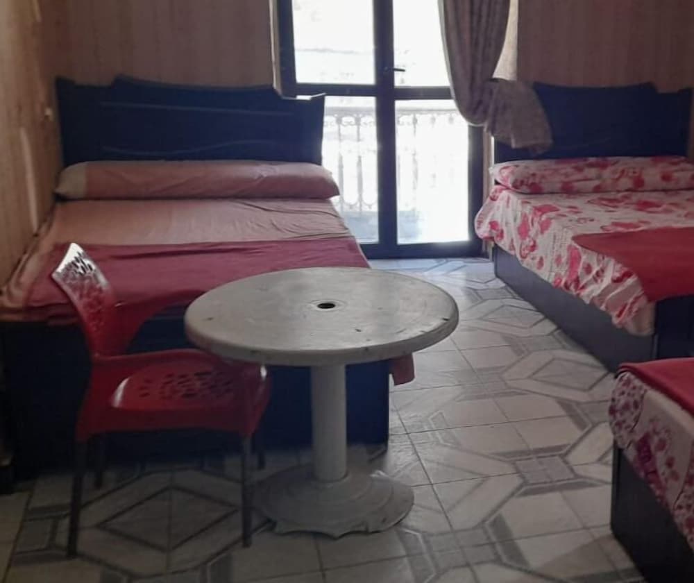Alkadi Hotel view 4