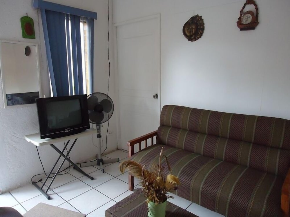 Apartamentos Los Angeles Managua