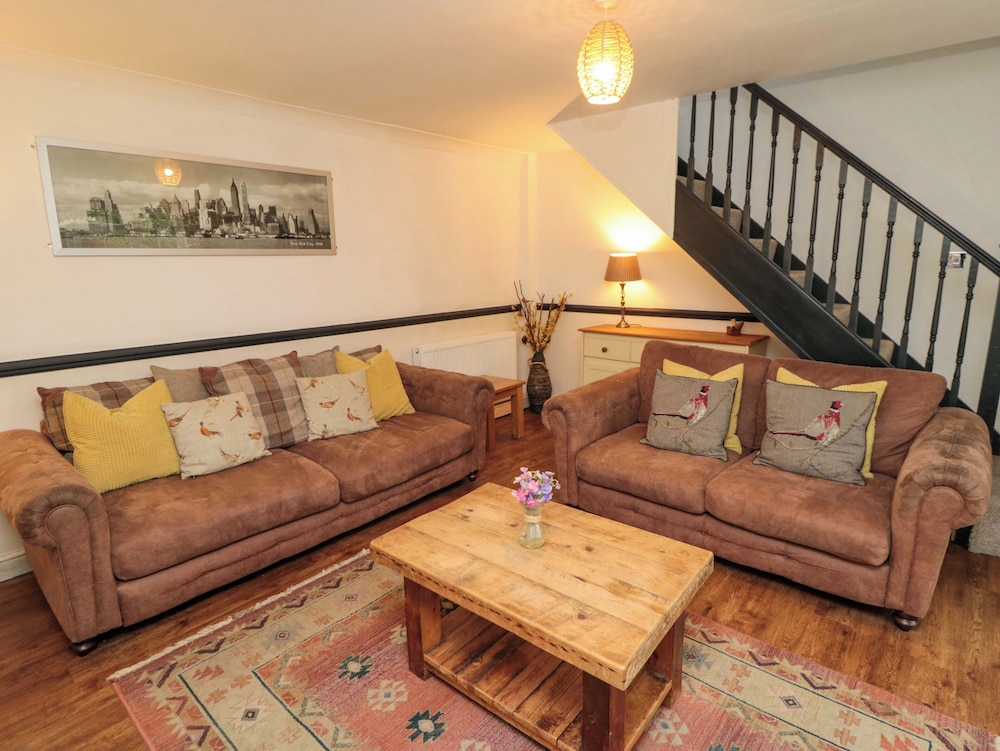 Brewers Cottage