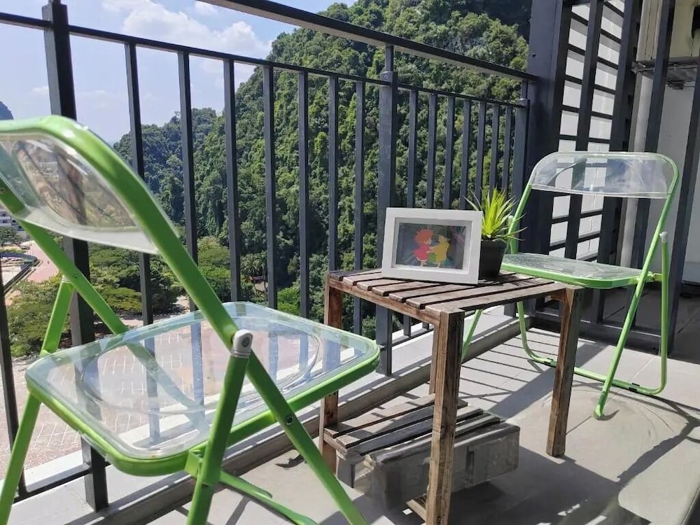 IPOH Sunway Onsen Suites by uBook