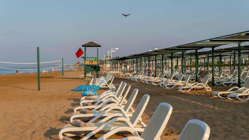 Adalya Art Side - All Inclusive