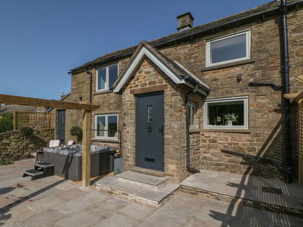 Overlea Cottage