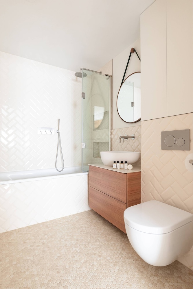 Hardwick Street III by Onefinestay