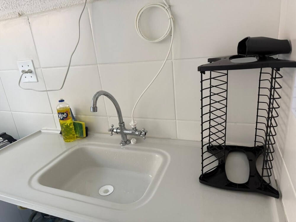 Apartamento Plantar e Cuidar