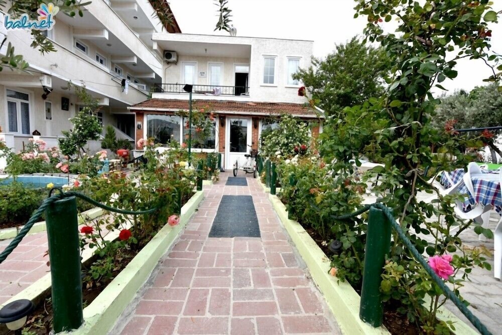 Ozgur Motel