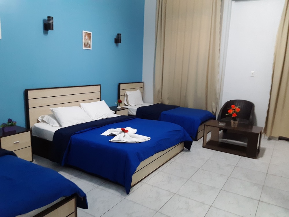 Hostgram Hotel