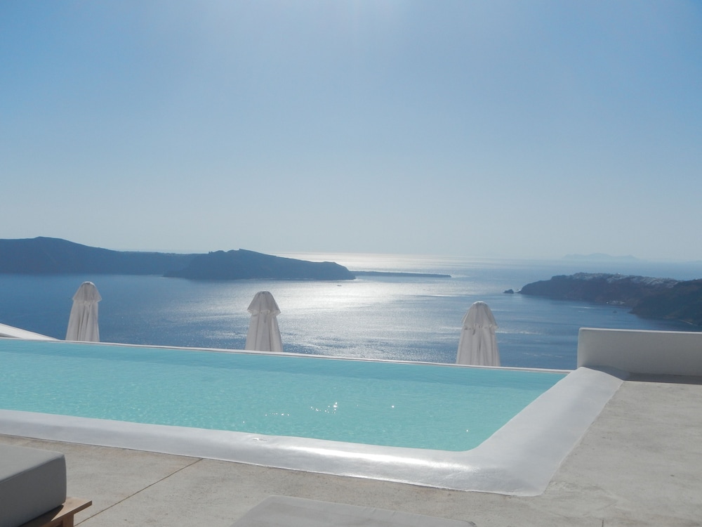 Rocabella Santorini Hotel & SPA 46
