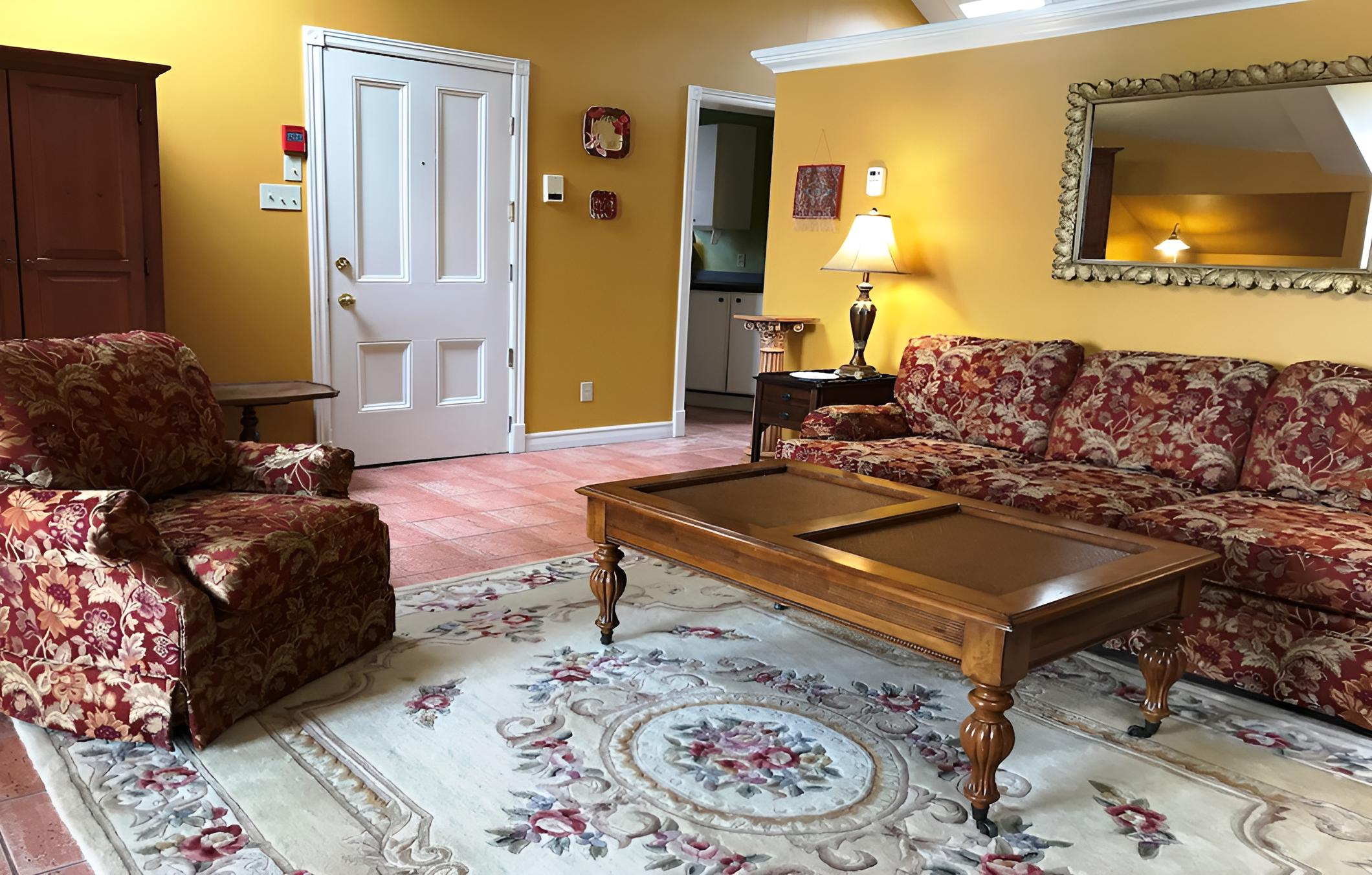 Chipman Hill Suites - Yeats House