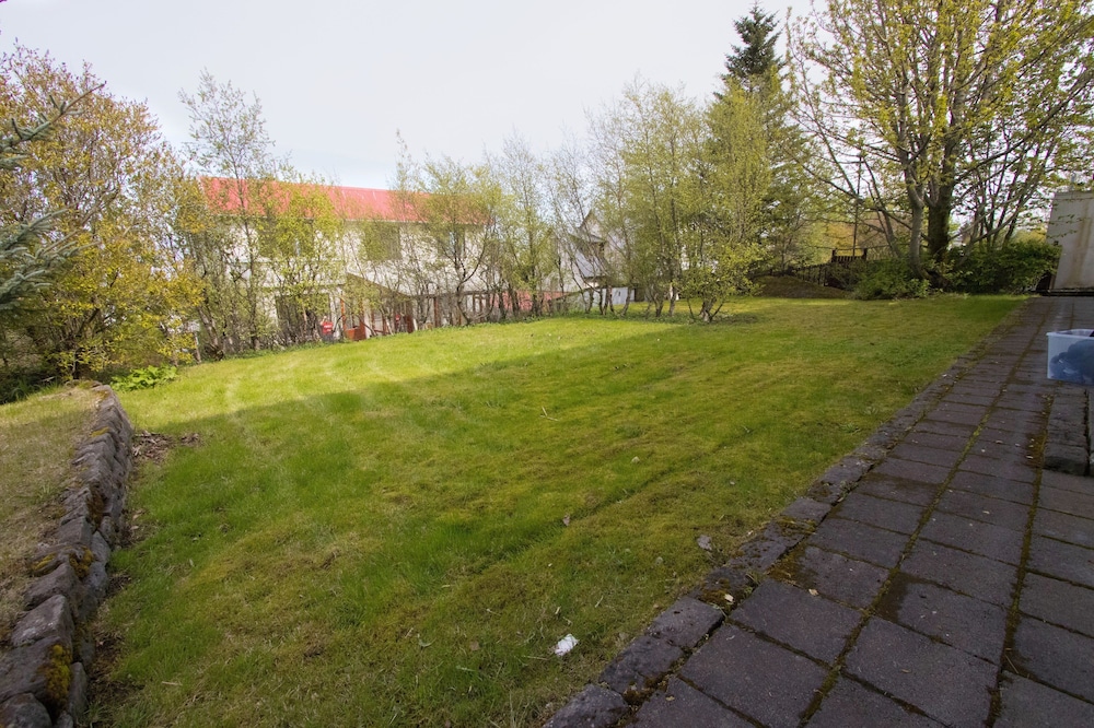 Apartment L17 view 3