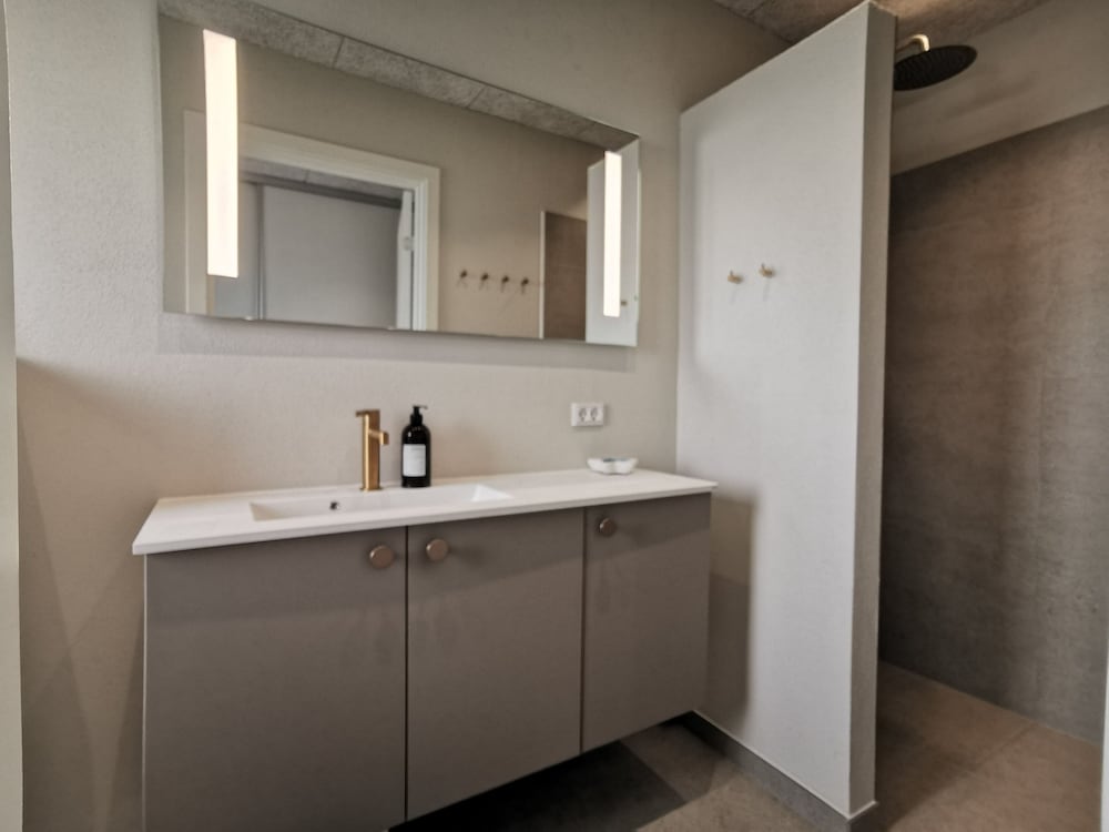 Cozy 4-bedroom Holiday Home in Vesterø Havn, Denmark