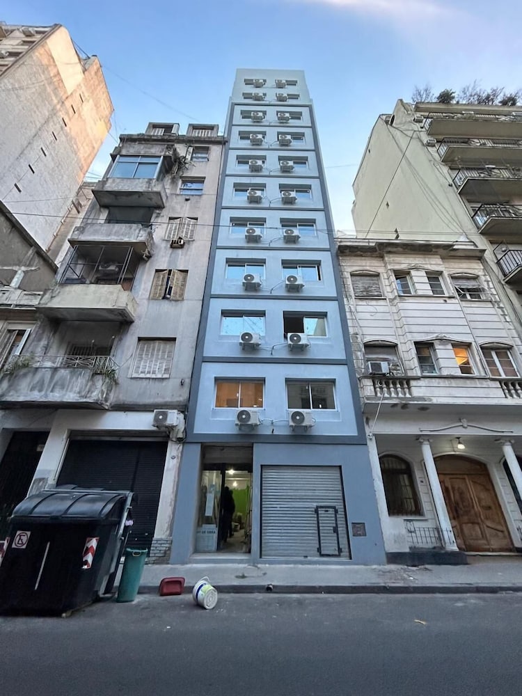 Torrar Suites