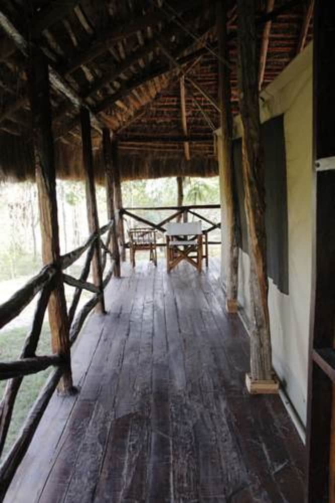 Ngari Hill Guest House & Campsite