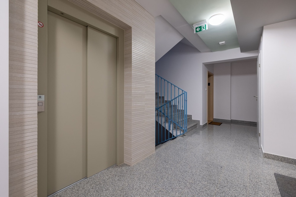 Maczka Apartment Kołobrzeg by Renters view 3