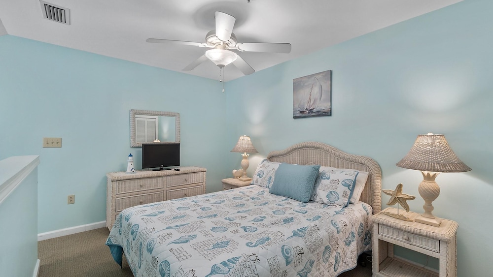 Grand Caribbean #405 by Southern Vacation Rentals